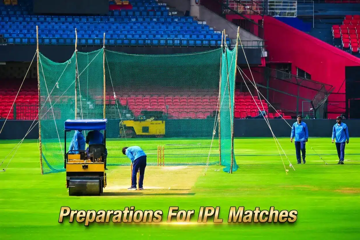 IPL 2026 Bengaluru tickets