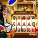 How to play online slots in India