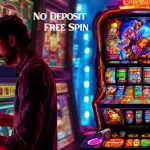 No deposit free spins India