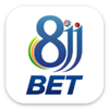 8jjbet Logo