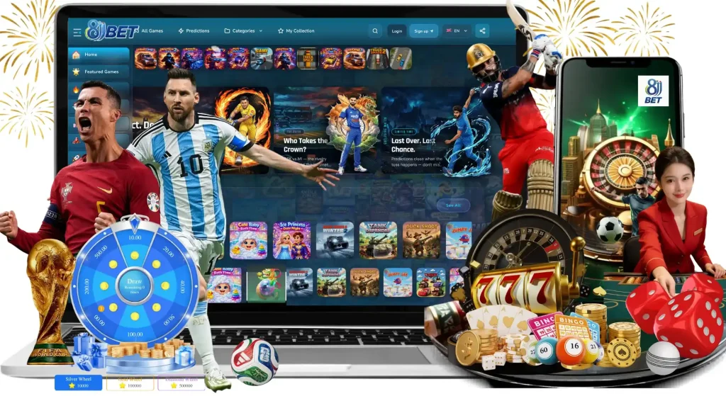 Cricket betting app download